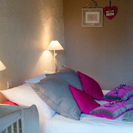 Chambres D'Hotes Larroquiniere Port-Sainte-Marie ภายนอก รูปภาพ